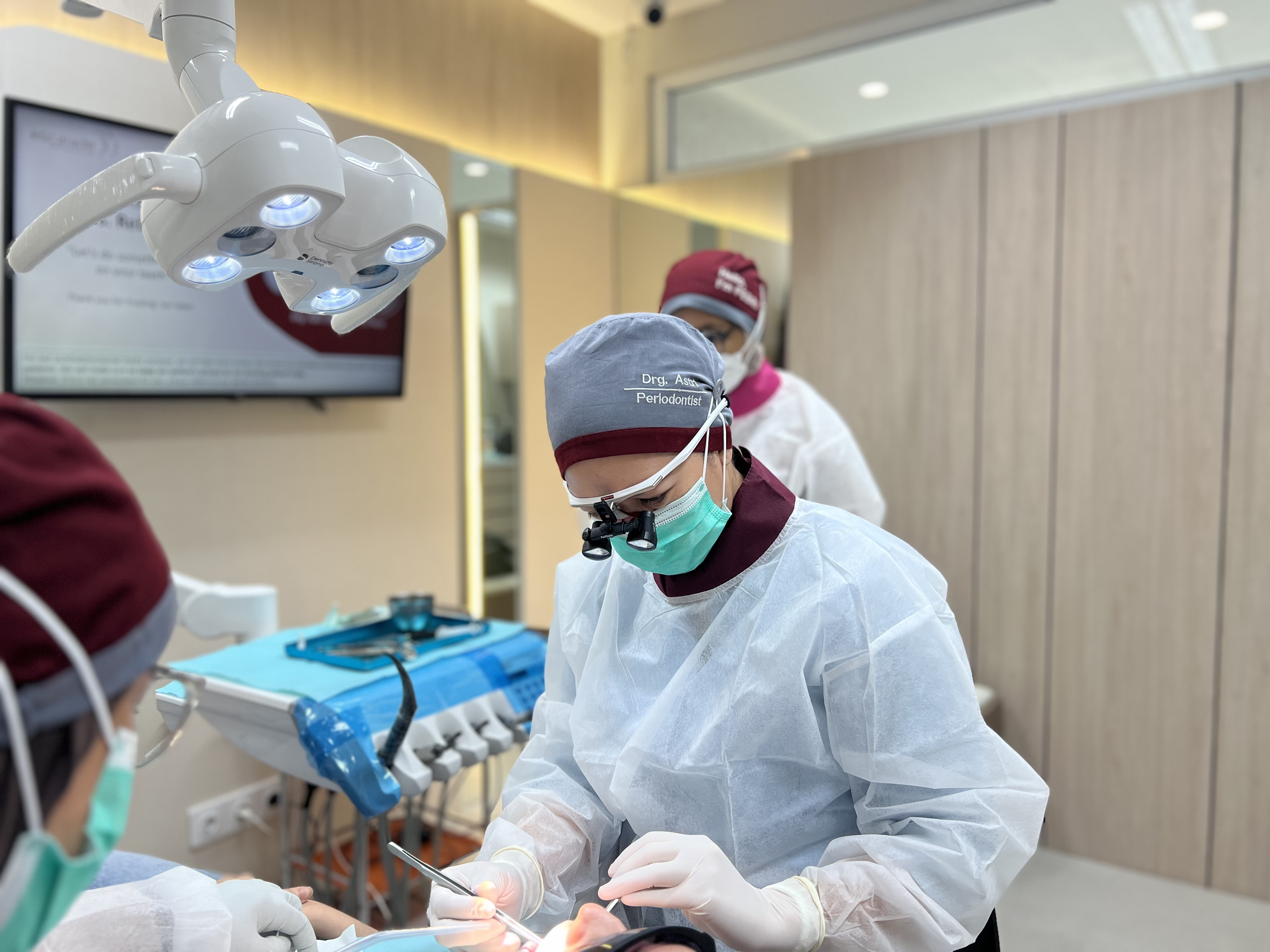 General Dentistry - 3